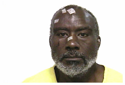 August Mugshot Roundup Seen On www.coolpicturegallery.net