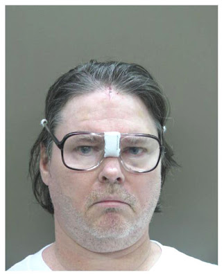 August Mugshot Roundup Seen On www.coolpicturegallery.net