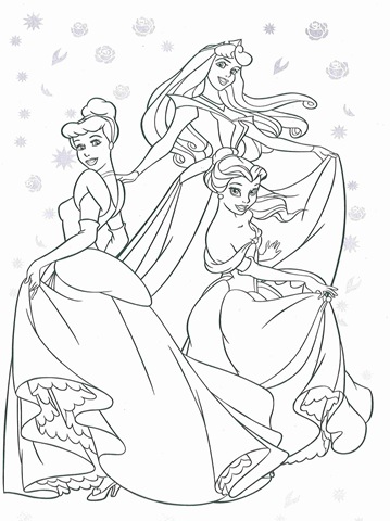 [Disney Princess in Ebern Girl - Coloring (6)[3].jpg]