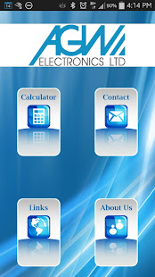 AGW Calc(圖2)-速報App
