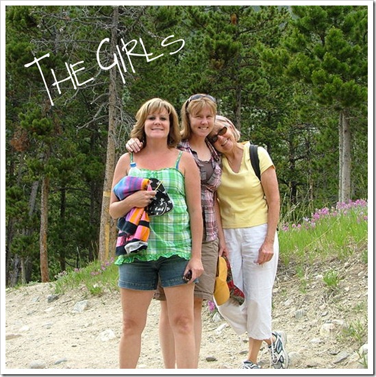 The Girls
