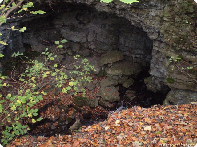 shittlehope cave
