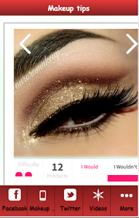 Download Holidays Makeup APK for Android