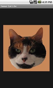 How to get Swear Cat patch 1.1 apk for laptop