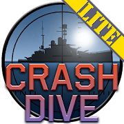 Crash Dive Lite  Icon