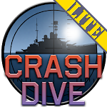 Crash Dive Lite Apk