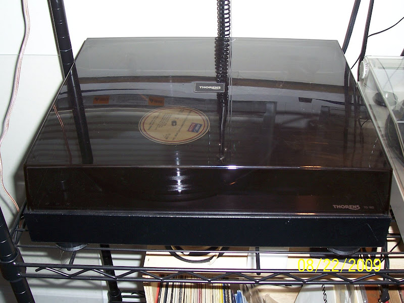 New addition - with pics! | Audiokarma Home Audio Stereo Discussion Forums
