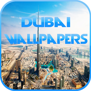 Dubai Wallpapers 1.1