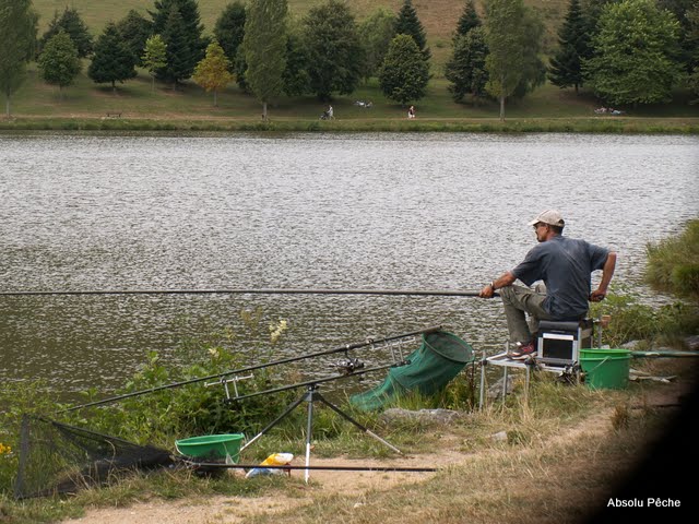 Plan d&#039;eau d&#039;Yzeron photo #46