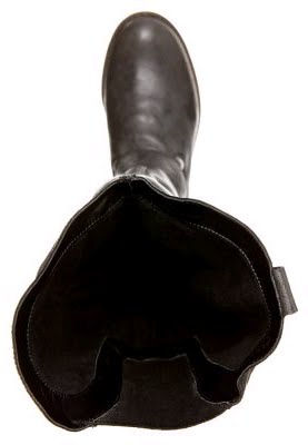 Stiefel schaftweite 40 cm