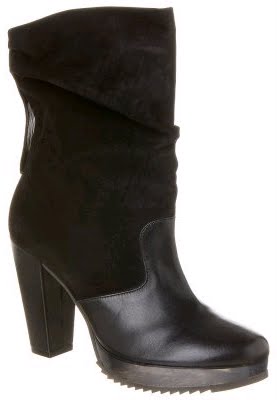 Robert Clergerie Boots - black:Support sandals