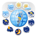 What Should I Wear Running logo