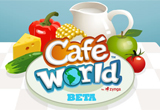 Cafe World