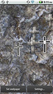 Mens Crosses Live Screenshots 6