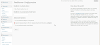 FeedBurner y WordPress