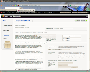 Instalador Web de Joomla! - Mozilla Firefox_029