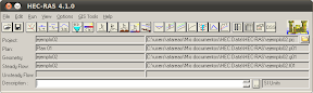 HEC-RAS 4.1.0_031