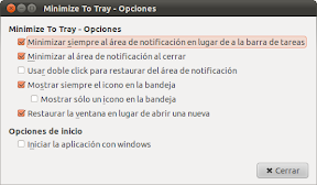 Minimize To Tray - Opciones_001