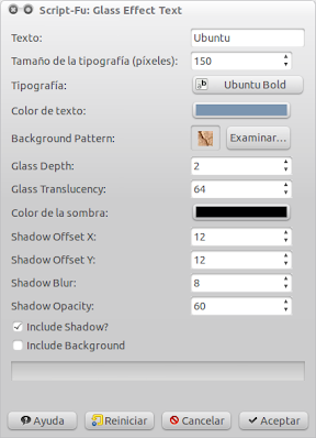 Script-Fu: Glass Effect Text_019
