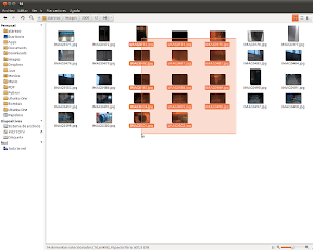 Redimensionar imágenes en Ubuntu desde Nautilus