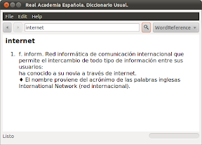 Real Academia Española. Diccionario Usual._020