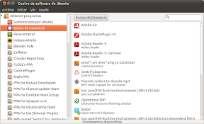 Disponible la versión 10.2 de Adobe Flash Player para Ubuntu