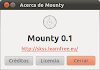Un Indicator Applet para montar imágenes de CD/DVD en Ubuntu