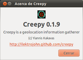 Acerca de Creepy_017