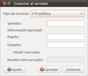 Conectar al servidor_032
