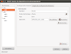 Automontaje de particiones con interfaz gráfico en Ubuntu