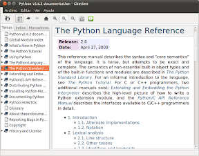 0028_Python v2.6.2 documentation - ChmSee