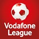 Vodafone League