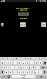 How to install Linkword Spanish SA Complete 1.0 mod apk for bluestacks