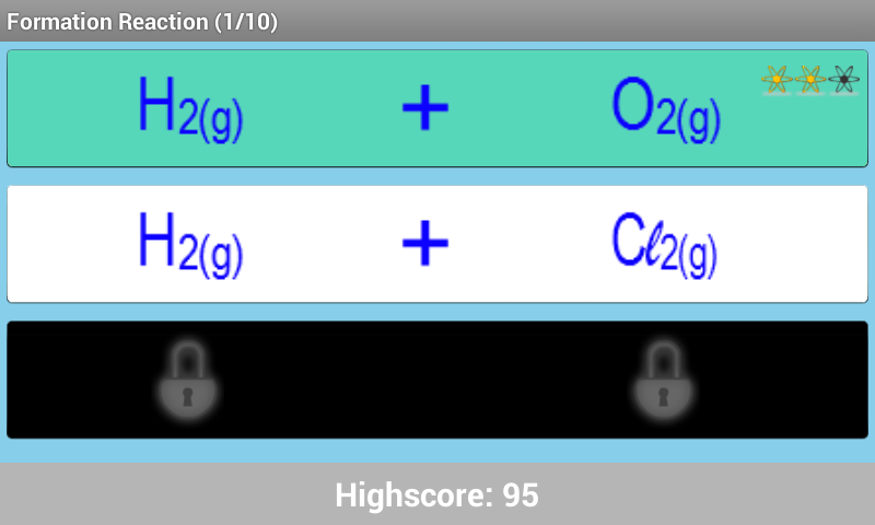 Chem-Balance Screen 3