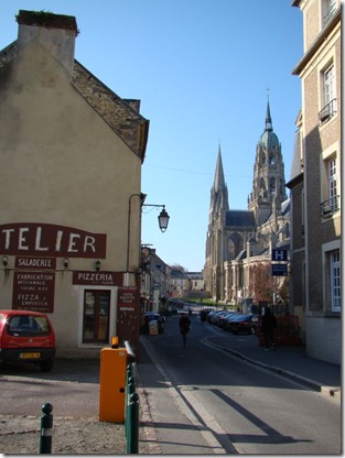 bayeux-cathedral