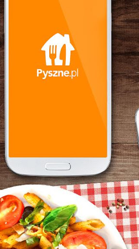 Pyszne.pl – order food online