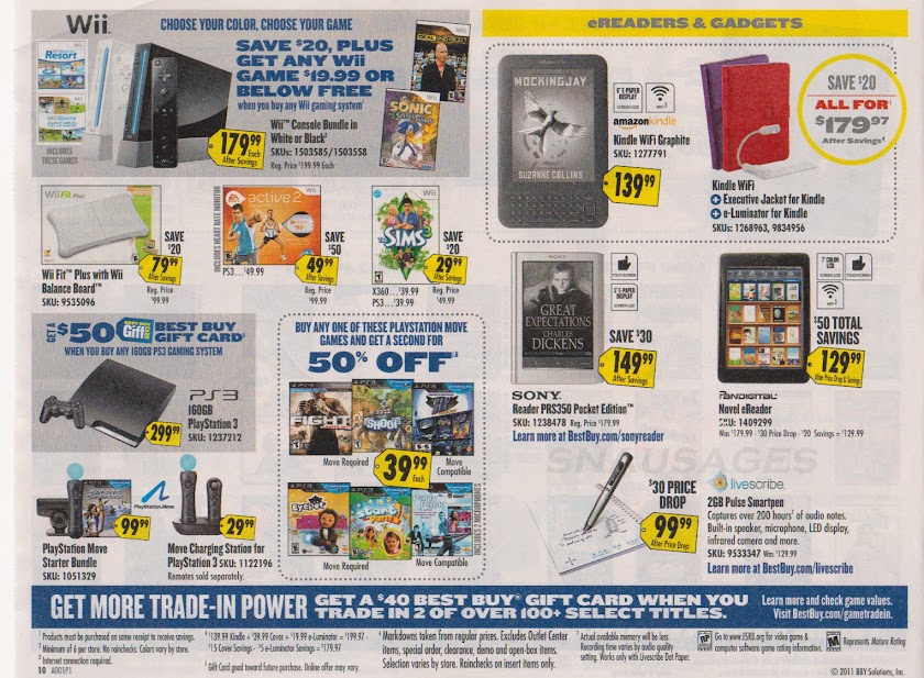 Best Buy Media Prices (January 9 15, 2011) DVD Talk Forum