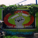 Fight Against Drugs Wall Art