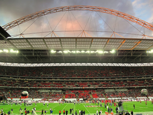wembley