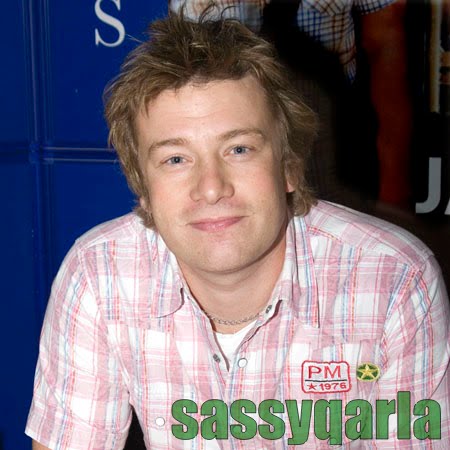 jamie oliver