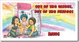 Amul - Out of the Closet - Section 377