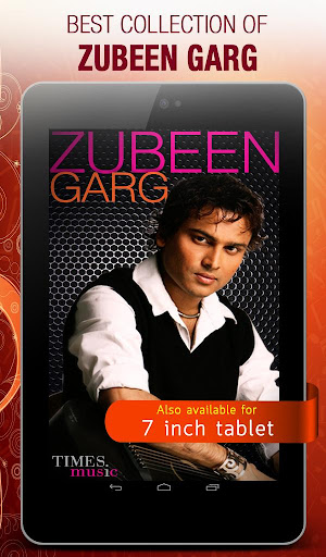 【免費音樂App】Zubeen Garg Songs-APP點子