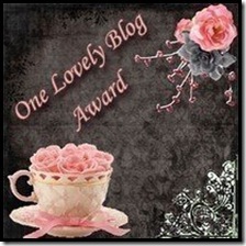 One Lovely Blog Award from Dee-Zigns_thumb[2]
