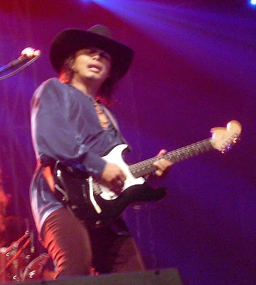 Gitaris Terbaik Dunia Tutorial dan Informasi