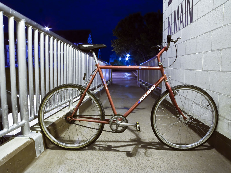 roland bikes for sale