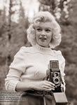 Fotos perdidas de Marilyn Monroe