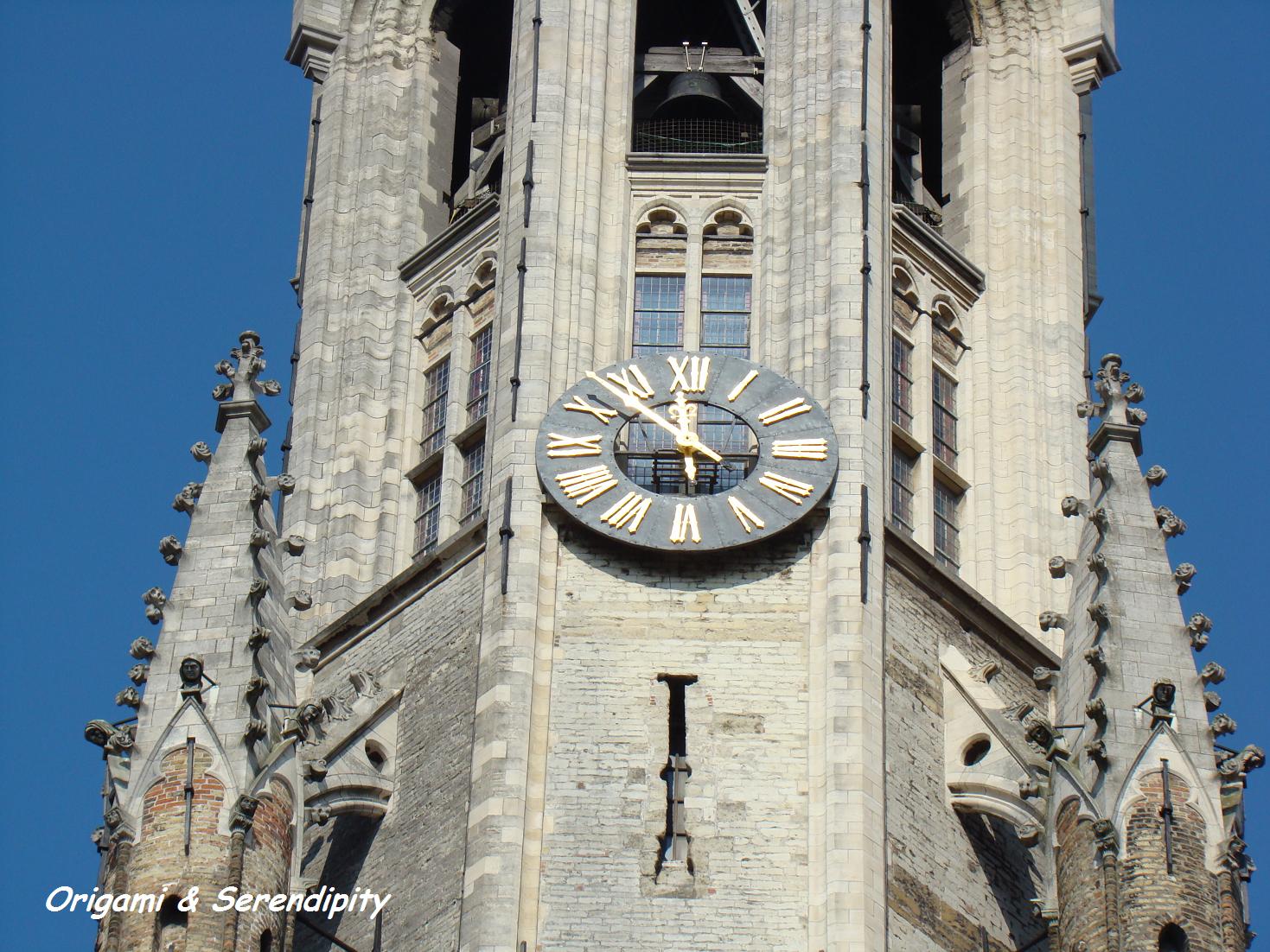 Atalaya de Brujas, Bélgica, Elisa N, Blog de Viajes, Lifestyle, Travel