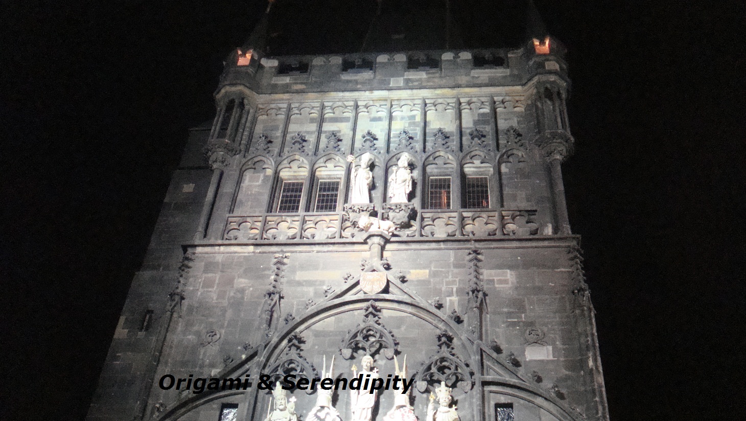 Paseo nocturno, Praga, Praha, Elisa N, Blog de Viajes, Lifestyle, Travel