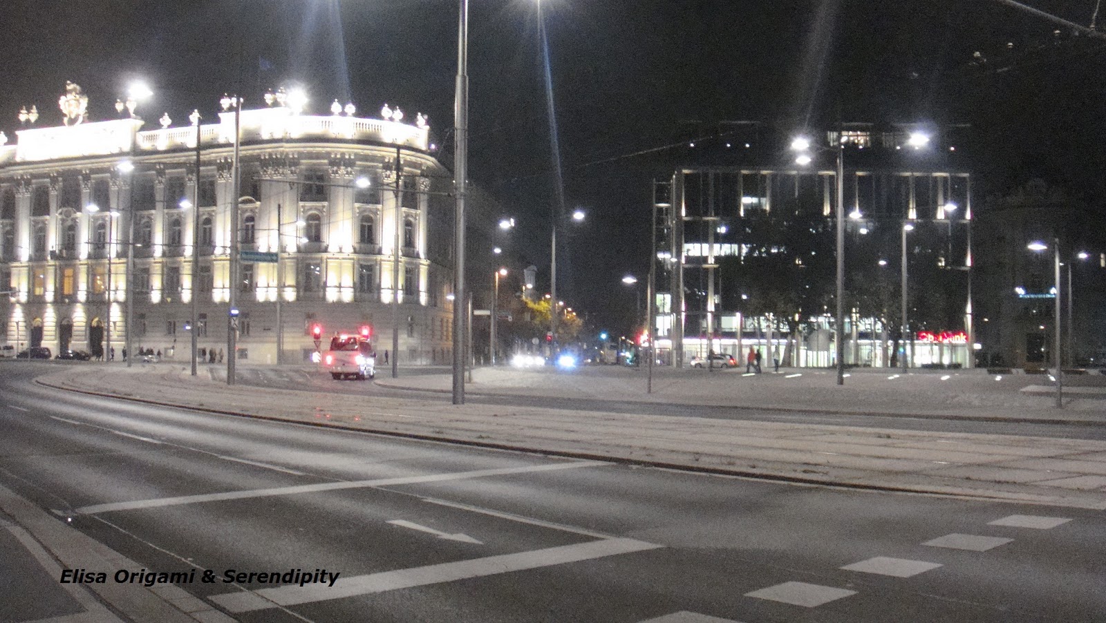 Schwarzenbergplatz, Viena, Austria, Elisa N, Blog de Viajes, Lifestyle, Travel
