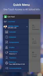 PowerSchool for Students poster 3